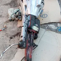 گیربکس پیکان کمک جلوپرایدکامل با جعبه فرمان پراید|قطعات یدکی و لوازم جانبی|زابل, |دیوار