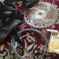 علفتراش