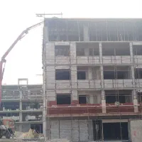 پیش فروش آپارتمان اندیشه صدرا