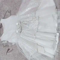 مقداری لباس دخترانه برای فروش درحدنو