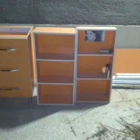 ویترین آرایشگاه|آرایشگاه و سالن‌های زیبایی|کاشان, شهرک صنعتی کویر|دیوار