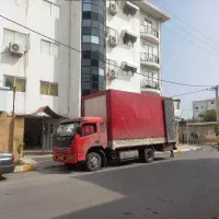 باربری اسباب کشی کارگرحرفه ای حمل نقل بین المللی