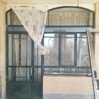 درب و پنجره اهنی