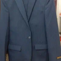 ۲عدد کت شلوار مردانه و۱عددپسرانه|لباس|اهواز, کیانشهر|دیوار