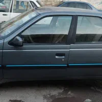 پژو ۴۰۵ tu5 slx|خودرو سواری و وانت|سنندج, |دیوار