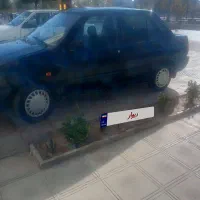 پراید ۸۵ روا ۸۸