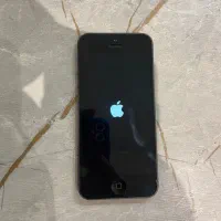 ایفون ۵ تمیز روشن مناسب استفاده قطعات روکار اصلی