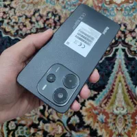 شیائومی نوت 14 256 گیگ|موبایل|اراک, |دیوار