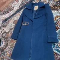 پالتو آستردار فوتر