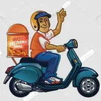 پیک در رستوران معتبر