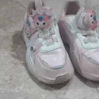 کتونی و پوتین|کفش و لباس بچه|ساری, |دیوار