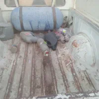 خودرو وانت پیکان دو گانه دستی مدل1378|خودرو سواری و وانت|بیرجند, |دیوار