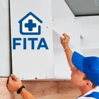 نصب کابینت ،هود ،گاز صفحه ایی آشپزخانه