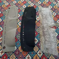 روکش داشبورد و عقب پارس (سوناتایی)