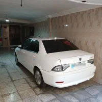 سمند سورن پلاس مدل ۱۴۰۳ xu7p