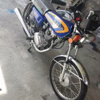 متور کویر|موتورسیکلت|میناب, |دیوار