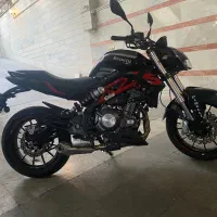 موتورسیکلت مدل ۱۴۰۳بنلی ۲۵۰سیسی|موتورسیکلت|تهران, نیروی هوایی (پیروزی)|دیوار