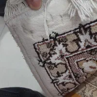 فرش ۱۲ متری تمیز|فرش|رشت, کوی حسینی|دیوار