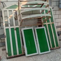 پنجره