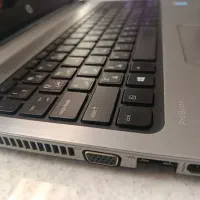 HP ProBook نسل 5رم 8 سیم‌کارت خور|رایانه همراه|ابهر, |دیوار