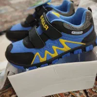 کتونی خارجی بچگانه