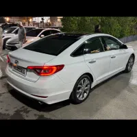 سوناتا۲۰۱۶ ال اف سفید