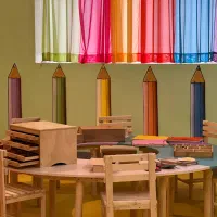 فعالیت در حوزه کودک و مشاوره، مزون،آتلیه، کیدزکلاب