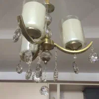 لوستر۳شاخه