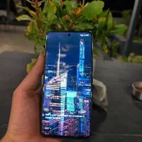 mi 12 lite|موبایل|کرج, ساماندهی|دیوار