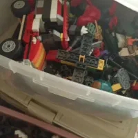 اسباب بازی lego|اسباب‌‌بازی|تهران, مهران|دیوار