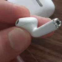 ایرپاد آیفون اورجینال سری 2 درحد ضمانتی|لوازم جانبی موبایل و تبلت|ماهدشت, |دیوار