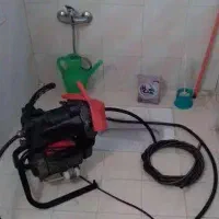 لوله بازکنی چاه هدایت ابوطالب خیام عبادی مطهری 24س