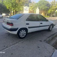 فروش زانتیا استثنایی|خودرو سواری و وانت|گلپایگان, |دیوار