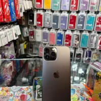 اپل iPhone 13 Pro Max با گارانتی|موبایل|قم, باجک یک|دیوار