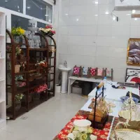 فروش دکور وقفسه مغازه و اجناس مغازه|فروشگاه و مغازه|سعدآباد, |دیوار