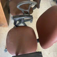 صندلی اداری