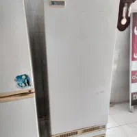 فریزر هفت کشو ایران پویا سالم تضمینی|یخچال و فریزر|رشت, قاسمیه|دیوار