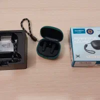 انکر r50i به همراه کاور سیلیکونی|لوازم جانبی موبایل و تبلت|قم, صفائیه|دیوار