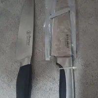 چاقو پنیر وکره 100ت چاقو آشپزخانه قیمت متفاوت