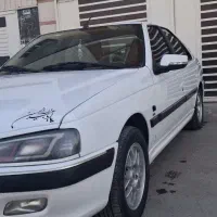 پژوپارس tu5 مدل ۹۷ دریچه گاز سیمی کلاس 15 فول