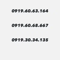 0919 919سیم کارت همراه اول اعتباری تخفیف ویژه