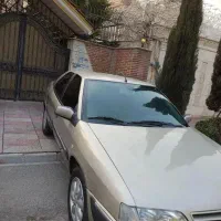 زانتیا مدل ۸۴ سند تک برگ|خودرو سواری و وانت|تهران, فرودگاه مهرآباد|دیوار