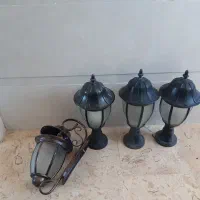 چراغ و فانوس