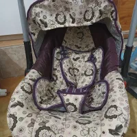 دوعدد کریر یک عدد دخترانه و یک عدد پسرانه|اسباب و اثاث بچه|گرمسار, |دیوار