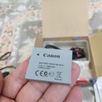 دوربین canon sx700 hs