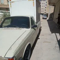 وانت یخچال|خودرو سواری و وانت|نسیم‌شهر, |دیوار
