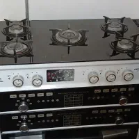 گاز جنرال