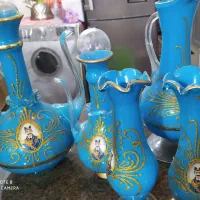 فروش ظروف سنتی با قیمت مناسب|صنایع دستی و سایر لوازم تزئینی|اهواز, پردیس|دیوار