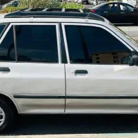 پراید مدل 84|خودرو سواری و وانت|قدس, شهر‌قدس|دیوار