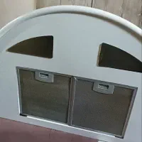 هود|اجاق گاز و لوازم برقی پخت‌وپز|قم, شهرک امام حسن|دیوار